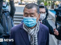 Il magnate di Hong Kong Jimmy Lai vince l’appello contro la condanna per frode