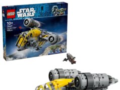 Il ritorno di “Razor Crest” in “Mandalorian and Grogu” è ancora più sciocco di quanto pensassimo