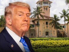 Uomo ucciso a colpi di arma da fuoco dai servizi segreti a Mar-a-Lago del presidente Trump