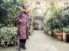 Giochi olimpici: William Dandjinou potrà imparare e ispirare la sua compagna Courtney Sarault