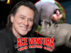 Rinoceronte meccanico di nascita di Jim Carrey Butt da “Ace Ventura” all’asta