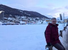 Des jeux magnifiques (que les écolos auraient annulés)