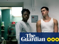 Recensione di Wasteman – Il dramma carcerario britannico è letale e cattivo come uno spazzolino da denti affilato