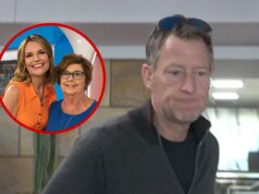 Il marito di Savannah Guthrie sbarca in Arizona alla ricerca di Nancy