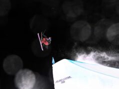 Italia 2026: il quebecchese Dylan Deschamps si qualifica per la finale del massive air in sci acrobatico