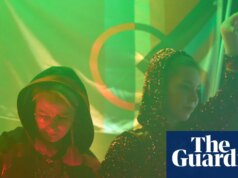 Ritmi e canti di gola: i DJ Sámi sfruttano il crescente orgoglio per l’identità indigena