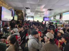 Finale Canada c. États-Unis: de la frénésie dès le lever du soleil