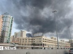 La ritorsione dell’Iran solleva interrogativi sulla difesa aerea statunitense