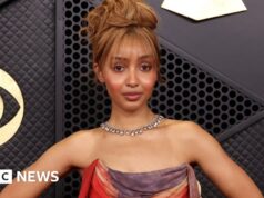 PinkPantheress entra nella storia vincendo il Brit Award come miglior produttore