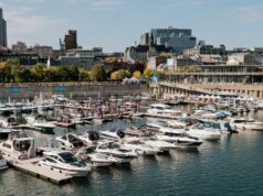 Ça bouge dans le monde des expositions