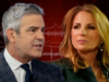 Andy Cohen reagisce al licenziamento di Jill Zarin