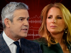 Andy Cohen reagisce al licenziamento di Jill Zarin