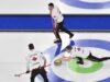 Dopo l’alterco implicito in Canada: ancora la controversia al torneo olimpico di curling