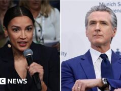 “Trump se ne andrà tra tre anni”: i massimi democratici cercano di rassicurare l’Europa