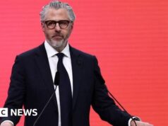 Casey Wasserman venderà l’agenzia di talenti dopo le ricadute di Epstein – riferisce