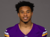 Rondale Moore, WR dei Vikings, morto a 25 anni