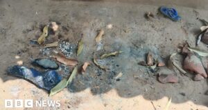 Madre e figlia bruciate vive nello stato indiano per accuse di stregoneria