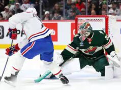 Il Canadien racconta un punto nel Minnesota: ti sentirai prima della high-quality?