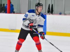 Uno spettacolo del Québécois del LNH sospeso per il dopo pagina