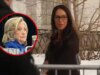 Lauren Boebert prende di mira Hillary Clinton dopo aver fatto trapelare la foto della deposizione di Epstein