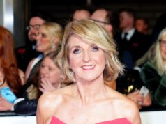 Kaye Adams viene esclusa dal suo programma radiofonico della BBC da 155.000 sterline all’anno dopo che sono state accolte tre denunce di cattiva condotta