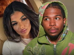 Celina Powell invia cessazione e desistenza a Deshae Frost per malattie sessualmente trasmissibili e rivendicazioni di aggressione