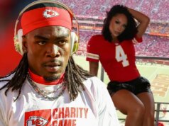 Rashee Rice, ex Dacoda Jones, pubblica un messaggio sincero al figlio dopo aver accusato la star della NFL di abusi