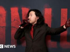 La star di YouTube Markiplier afferma che il successo del movie è una “vittoria” per i creatori indipendenti