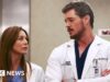 Come Eric Dane ha dedicato i suoi ultimi mesi a “muovere l’in the past” della SLA
