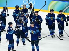 Artturi Lehkonen manda la Finlandia in semifinale