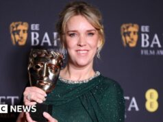 La Tourette ha bisogno di maggiore comprensione, afferma il vincitore del Bafta dopo gli insulti razzisti