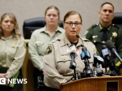 Otto sciatori trovati morti dopo una valanga in California