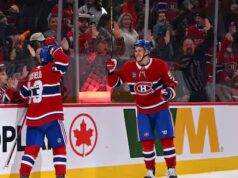 Cosa ti aspetta con Josh Anderson?