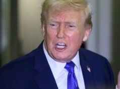 Giochi olimpici: Donald Trump assisterà personalmente alla finale dell’hockey maschile?