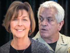 Rapimento di Nancy Guthrie: lo sceriffo cube che nessuno è stato scagionato, nemmeno la famiglia