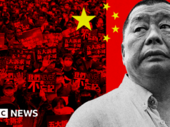 Questo miliardario ha messo alla prova i limiti della Cina. Gli è costato la libertà