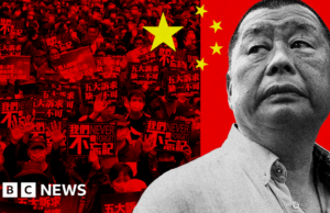 Questo miliardario ha messo alla prova i limiti della Cina. Gli è costato la libertà