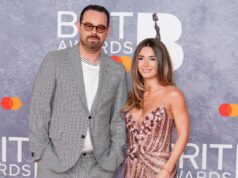 Danny Dyer cube che il marito calciatore della figlia è “il mio eroe”