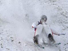 Matinée crève-coeur pour les skieurs et planchistes canadiens