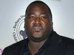 Quinton Aaron cube che la sua “moglie spirituale” ha cercato di ucciderlo, lei lo nega