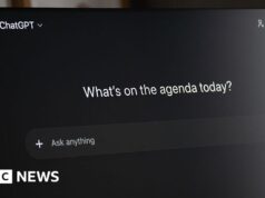 Donna accusata di utilizzare ChatGPT per pianificare omicidi legati alla droga