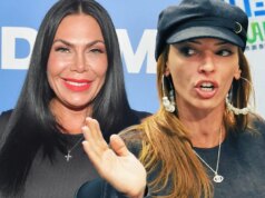 In lavorazione il remake di “Mob Wives” con Renee Graziano