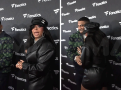 Nelly e Ashanti rivelano il loro segreto personale per un San Valentino fantastico