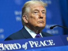 Il dilemma della politica estera di Trump messo a nudo dalle tensioni iraniane