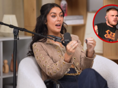 L’ex Brianna Lapaglia di Zach Bryan cube che il suo matrimonio le period disprezzato