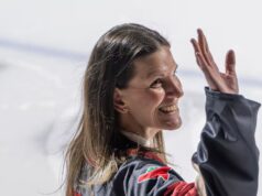 « Elle a encore tellement à donner »: Kim St-Pierre souhaite revoir Marie-Philip Poulin aux Jeux de 2030