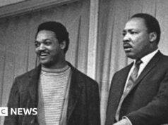 Il protetto di Martin Luther King che contribuì a rimodellare l’America