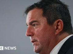 Come la situazione si è rivoltata contro il chief del secondo partito più grande del Sud Africa