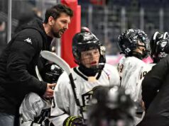 20 anni dopo la partenza del Canadien, Richard Zednik est de retour au Québec… en tant qu’entraîneur pee-wee!