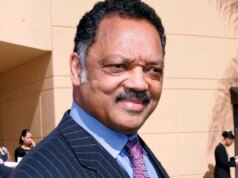 Il reverendo Jesse Jackson è morto a 84 anni